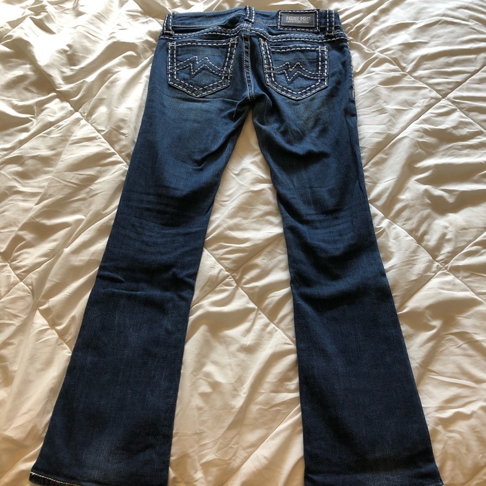Miss Me Jeans - Picture 1 of 4